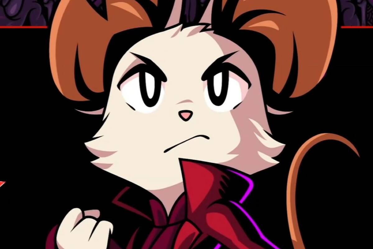 Mina the Hollower, lo nuevo de los creadores de Shovel Knight, ya tiene fecha de lanzamiento y tambié puedes probar su demo en Steam
