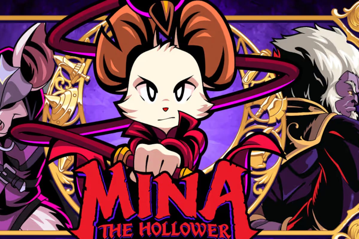 Mina the Hollower aplicó un GTA VI y es que es tan esperado que otro juego retrasó su lanzamiento para no competir contra él