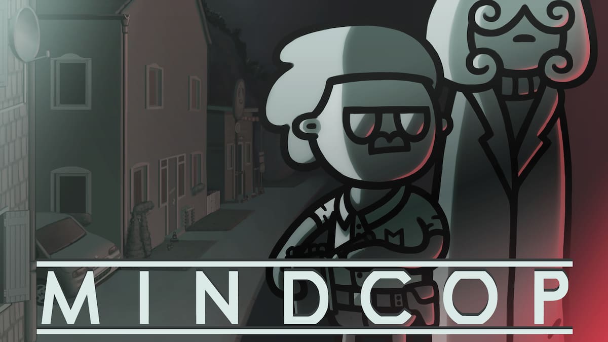 Mindcop