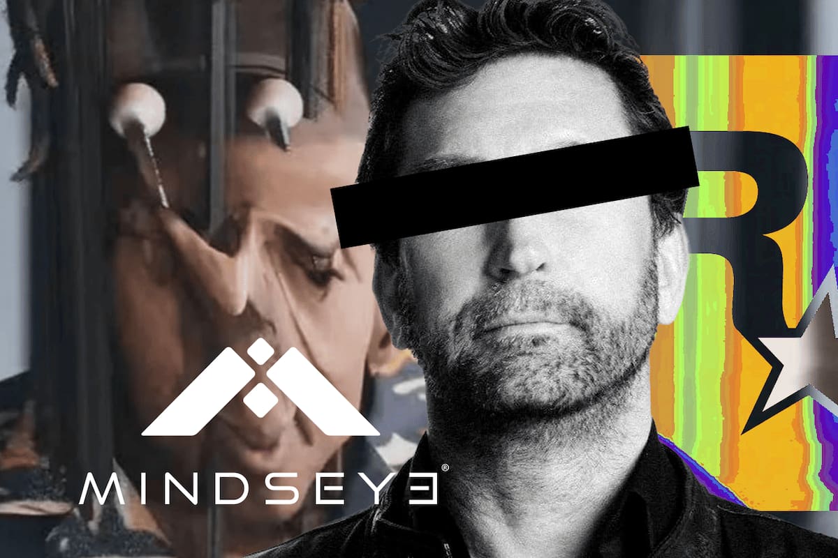 MindsEye hundió a una leyenda de Rockstar y mostró una dura realidad que la industria aún prefiere ignorar