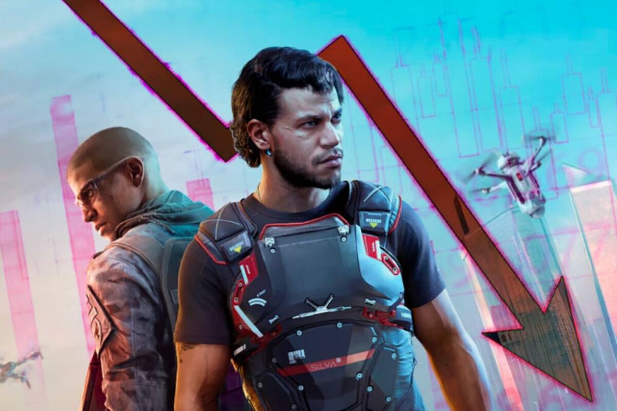 Veterano de EA cree que los juegos AAA "sin alma" harán que las personas acepten la inteligencia artificial