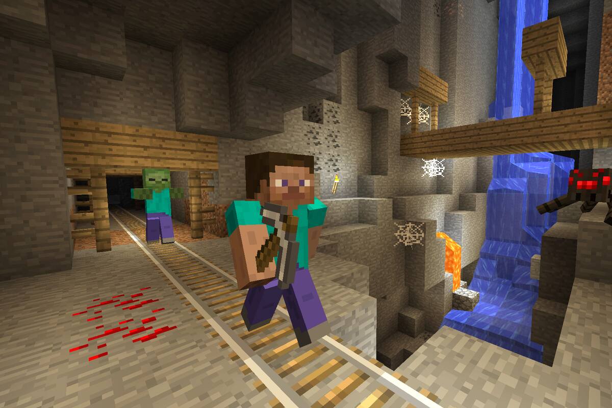 Microsoft adquiere MinecraftEdu y anuncia nueva versión