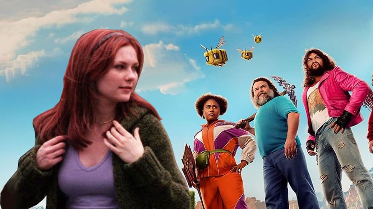 Minecraft la película secuela