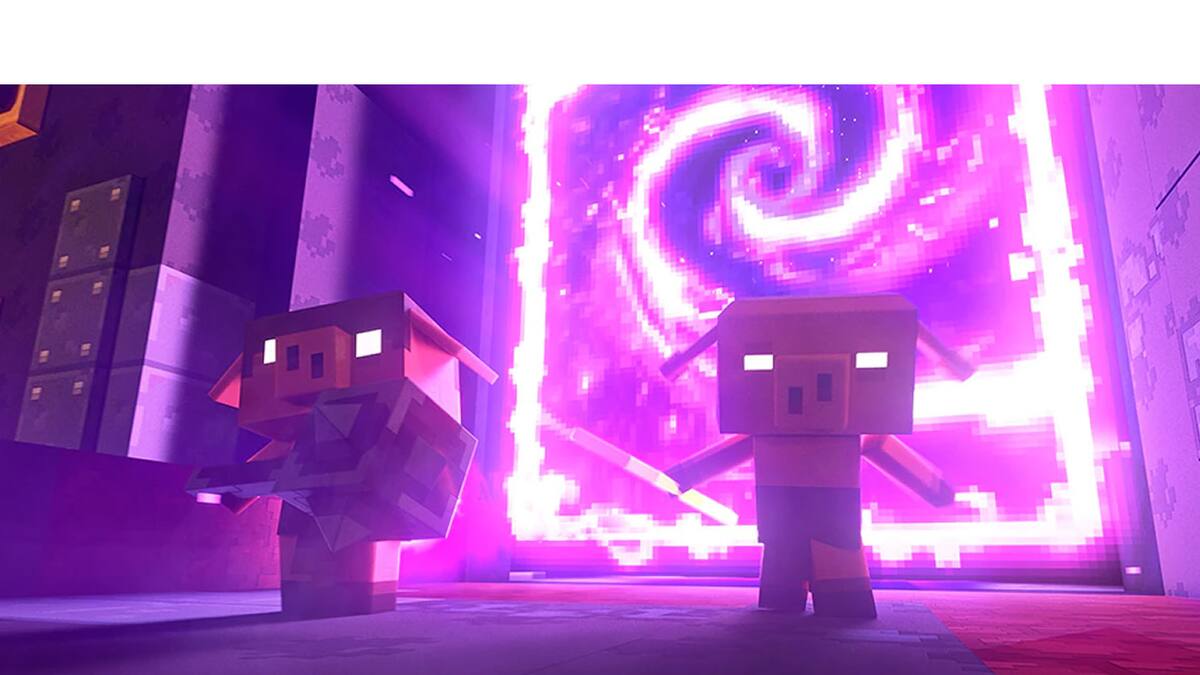 Minecraft Live 2022 tuvo varios anuncios relacionados con el nuevo proyecto