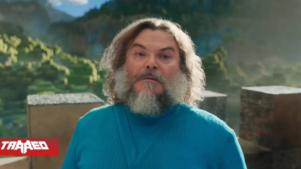 "Minecraft no es un juego para niños"