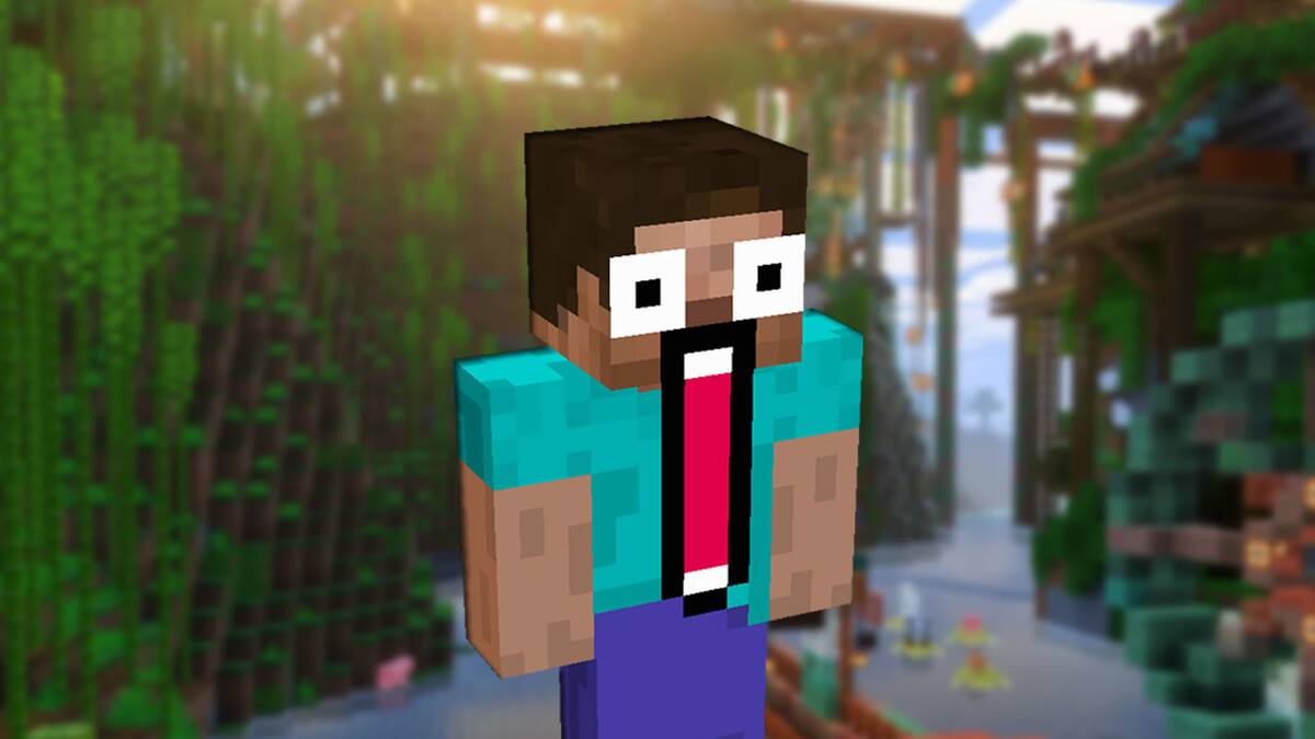 Minecraft nuevos gráficos