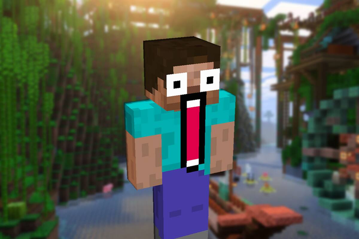 Minecraft mejorará sus gráficos y se verá mejor que nunca gracias a Vibrant Visuals, ¿cuándo debutará la actualización y qué optimizaciones hará?