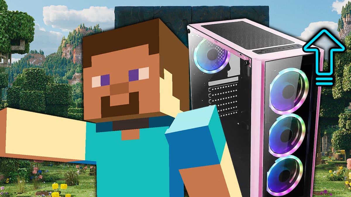 Minecraft nuevos requisitos PC