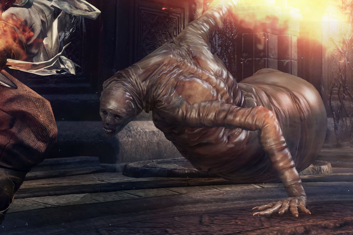 Dark Souls III dominó las ventas de la PlayStation Store Latinoamérica