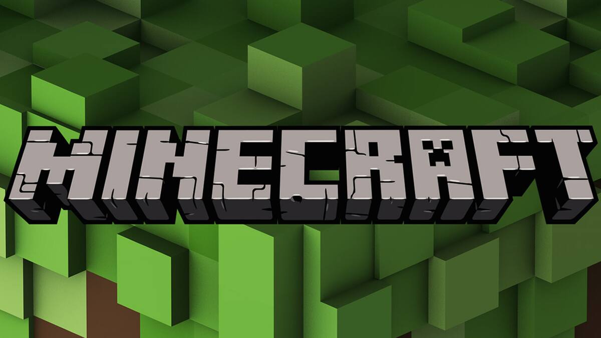 Minecraft: The Island está a cargo de Max Brooks, autor de World War Z