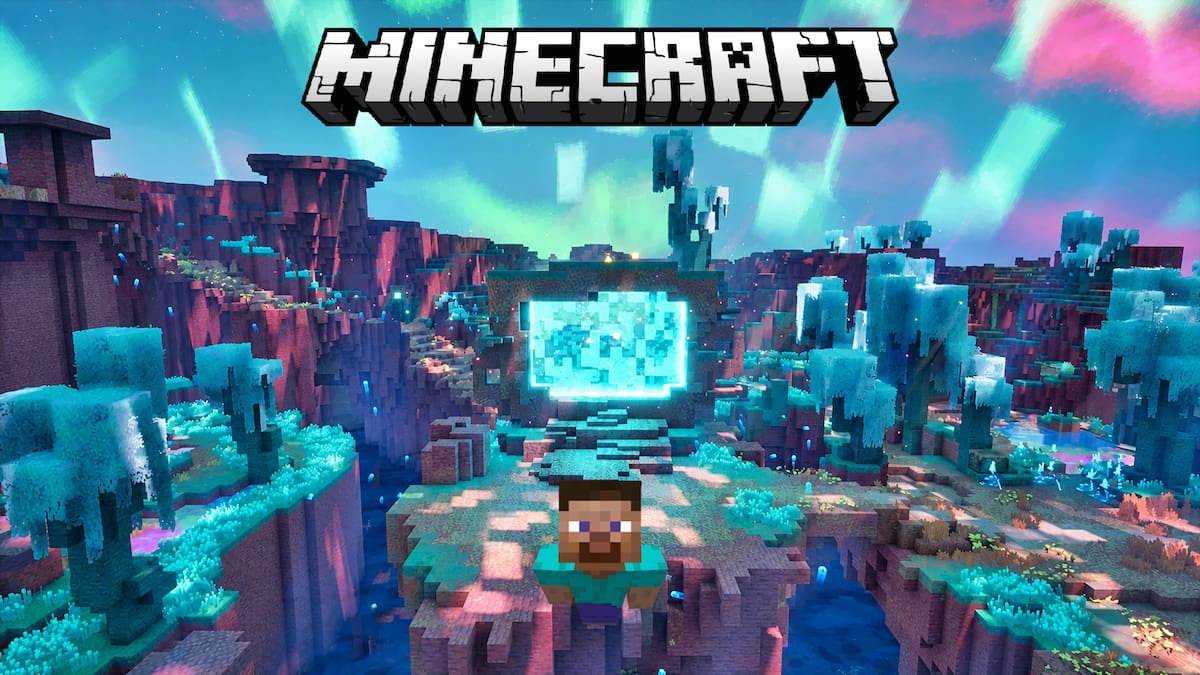 Minecraft The Sift