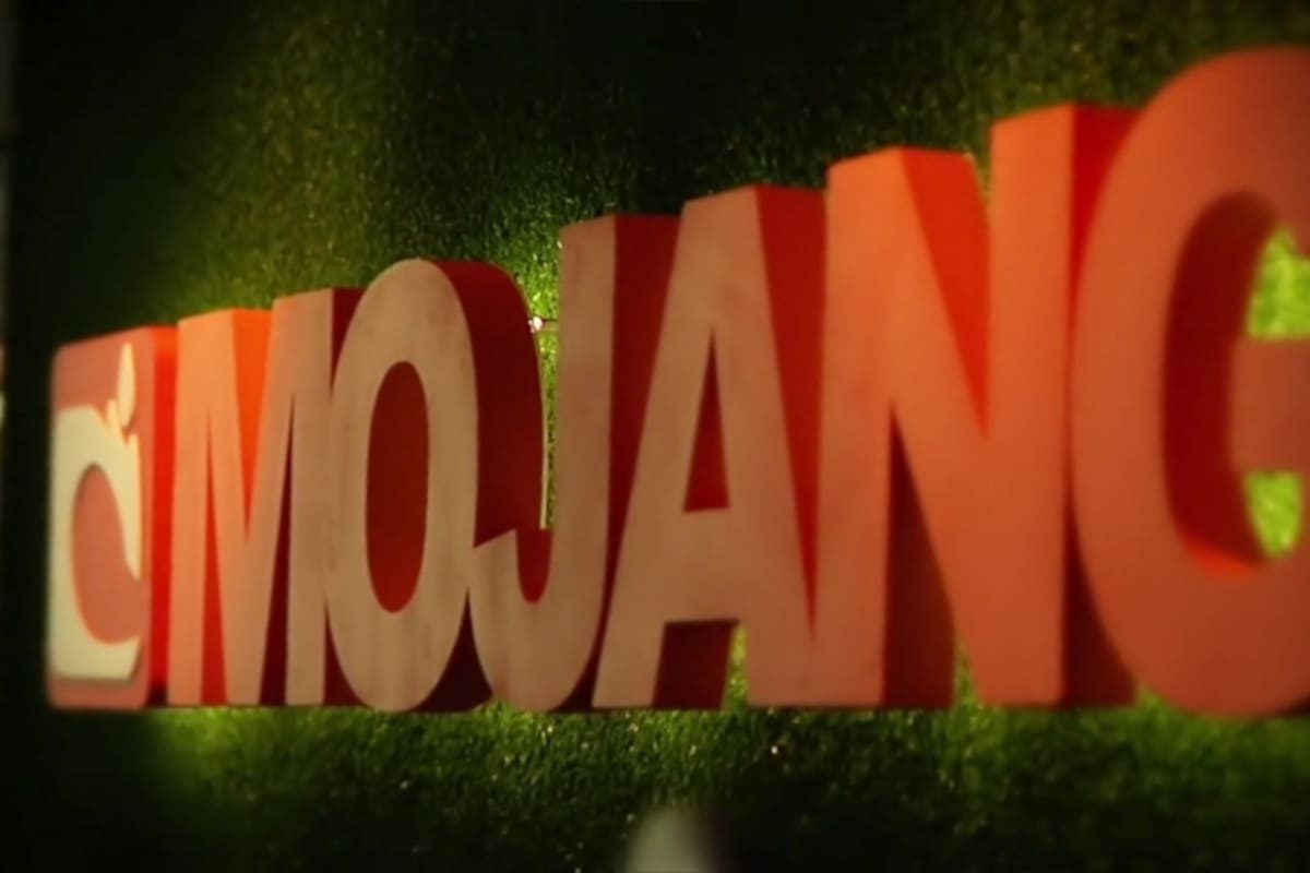Minecraft: The Story of Mojang: La historia de Mojang