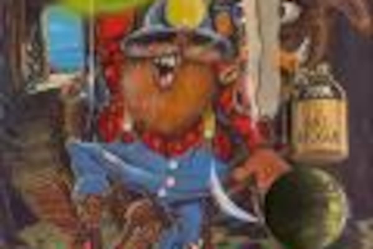 Miner 2049er