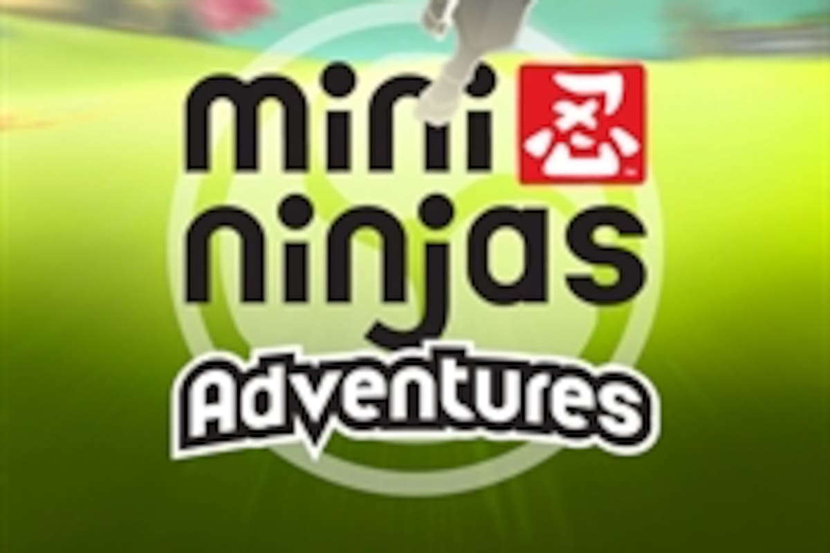 Mini Ninjas Adventures