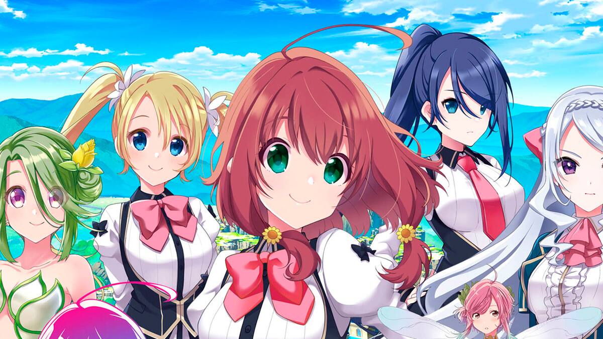 Minijuegos e ilustraciones sexuales serán conservados en Nintendo Switch