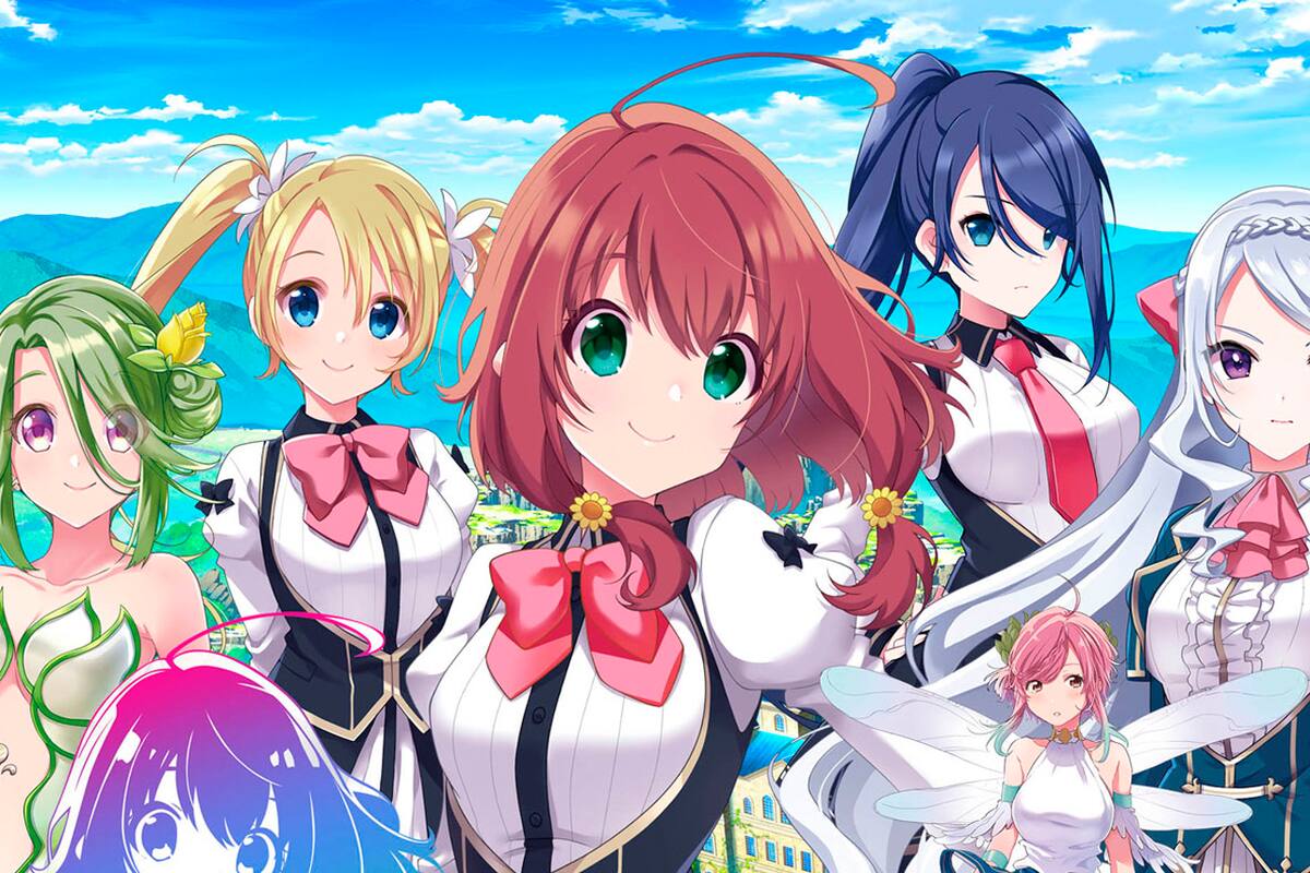 Omega Labyrinth Life para PlayStation 4 tendrá censura de contenido