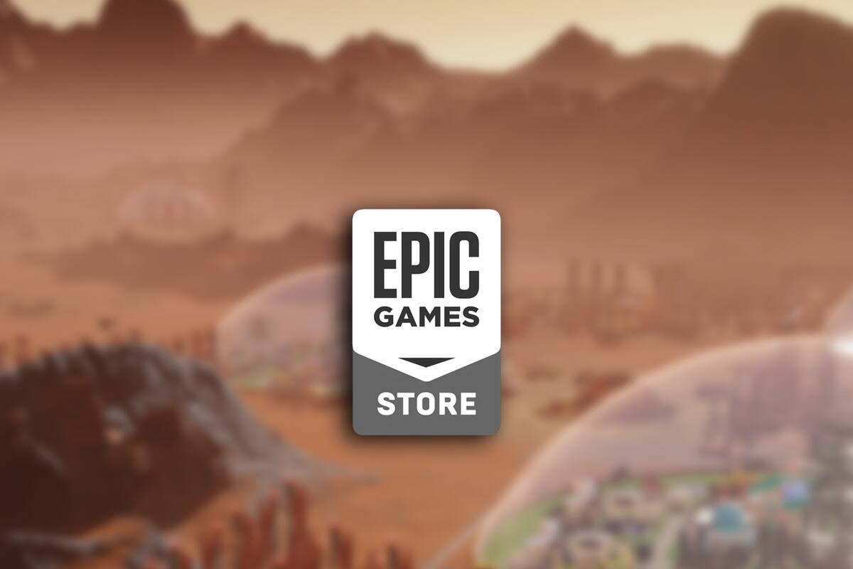 Un atractivo juego de simulación será el próximo regalo en la Epic Games Store
