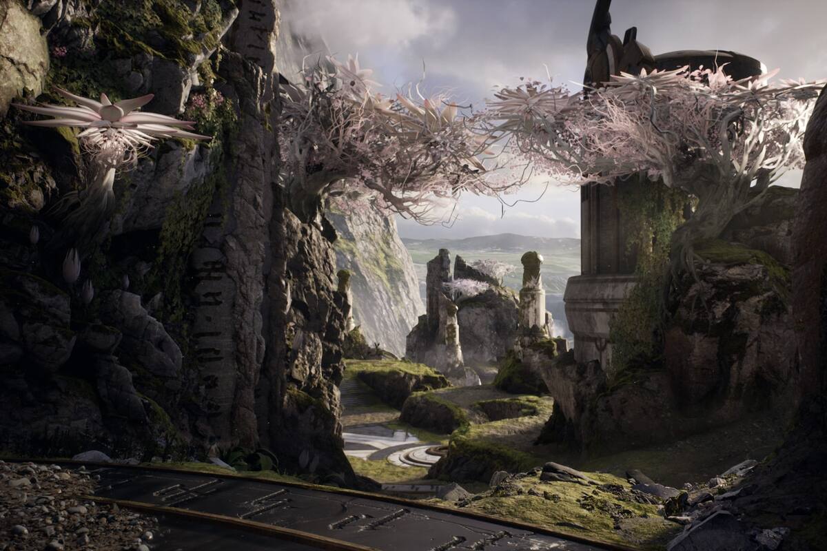 The Fey es el nuevo personaje de Paragon