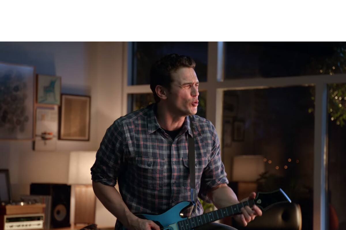 Estrellas protagonizan el nuevo avance de Guitar Hero Live