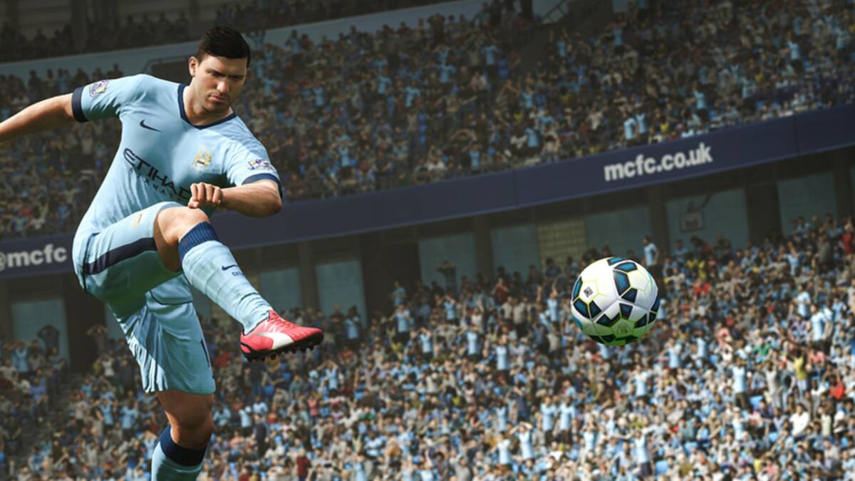 Mira a Jamie Carragher y Gary Neville explicar el nuevo draft de FIFA 16