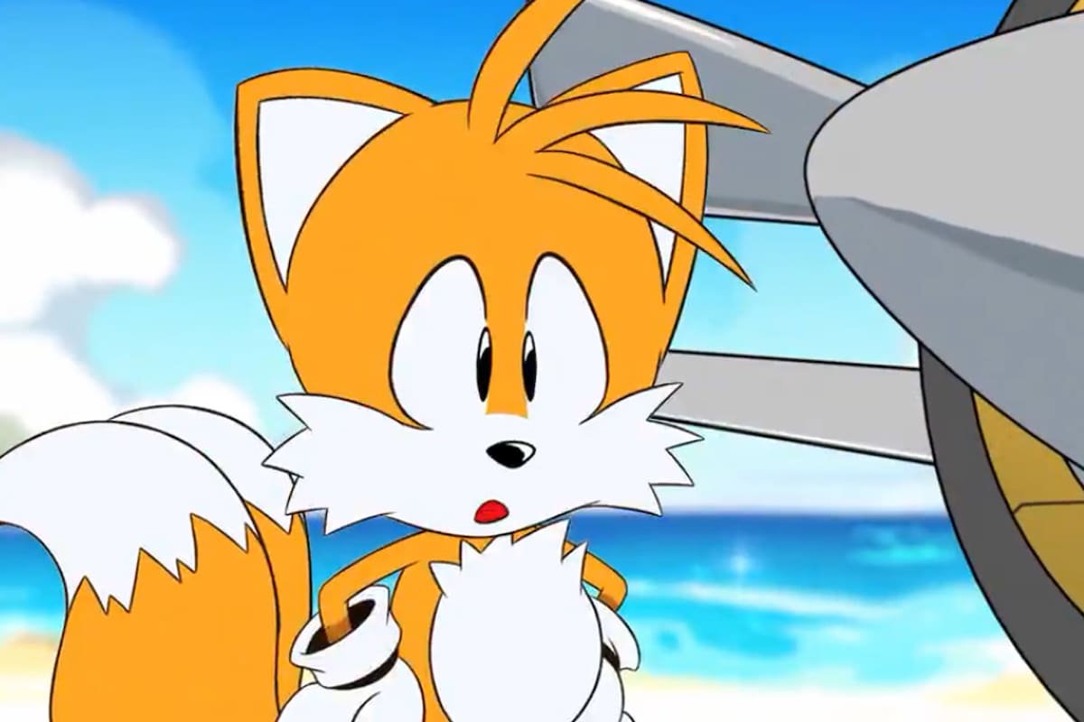 ¡Ya está aquí el nuevo capítulo de Sonic Mania Adventures!