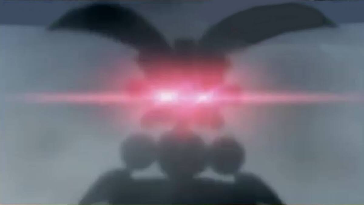 Mira a Volcanion y Magearna en acción