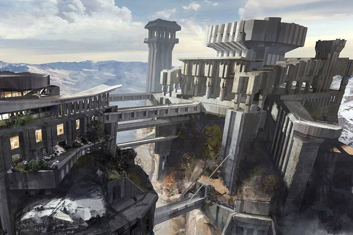 Cliff Bleszinski muestra nuevo arte de Project BlueStreak