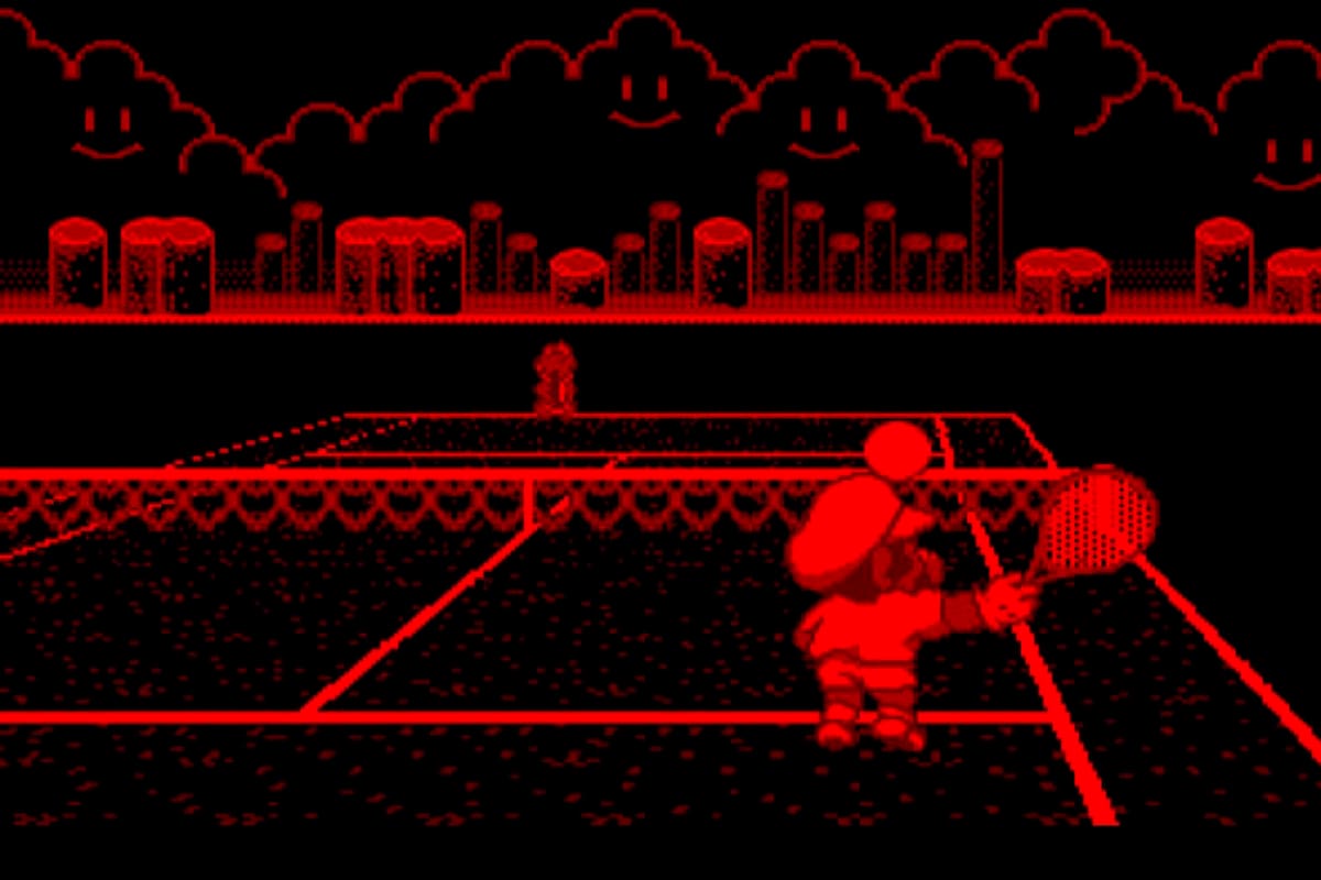 Nintendo Labo VR incluye referencia a Virtual Boy