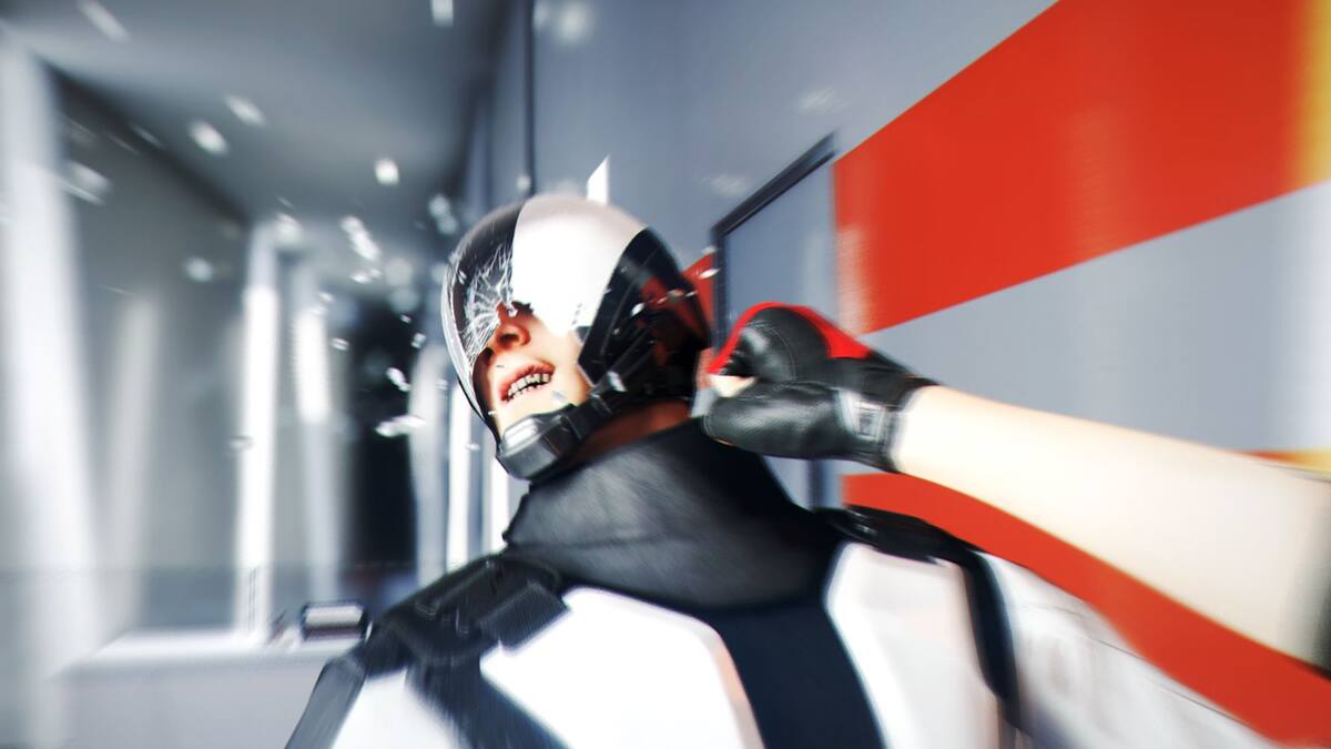 Mira el análisis técnico de Digital Foundry
