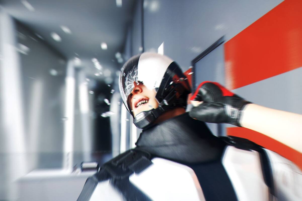 La Beta de Mirror's Edge Catalyst sufre problemas de rendimiento