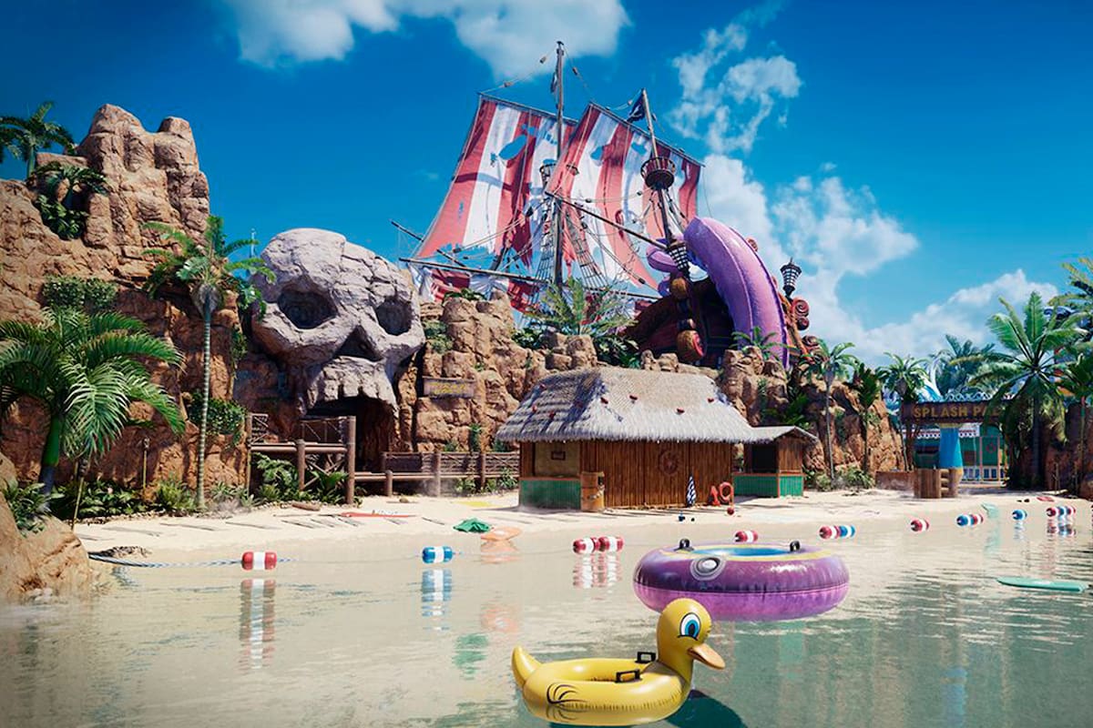 Faltan pocos días para que celebres el verano en Call of Duty: Black Ops 4