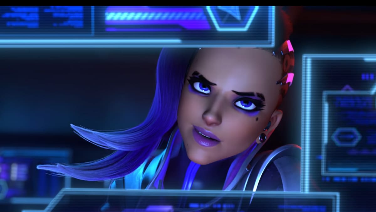 Mira el corto animado que publicaron en BlizzCon 2016