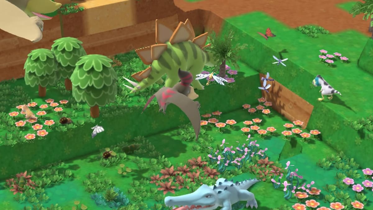 Mira el gameplay del nuevo juego del creador de Harvest Moon