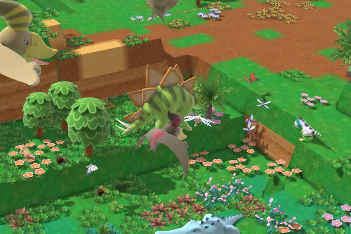 Así se juega Birthdays The Beginning