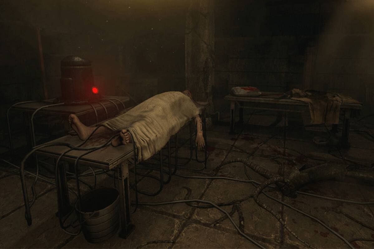 Liberan trailer de SOMA para E3 2015