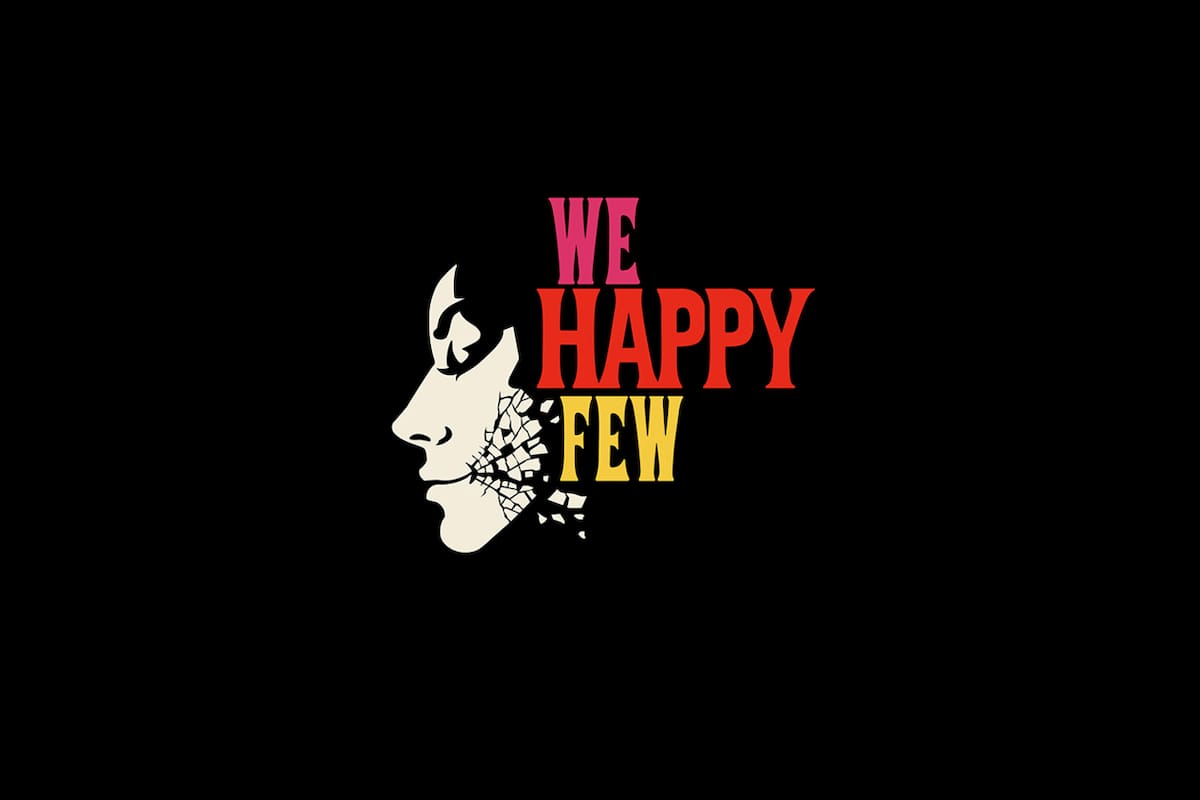 Early Access de We Happy Few llega a Xbox One y PC
