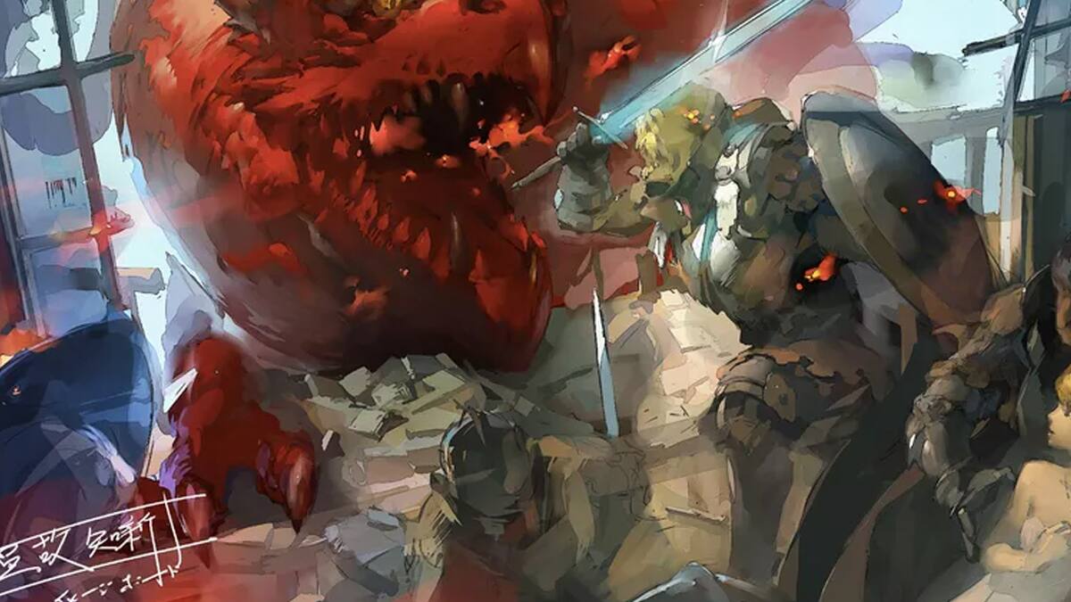 Mira el primer video de Project Re Fantasy