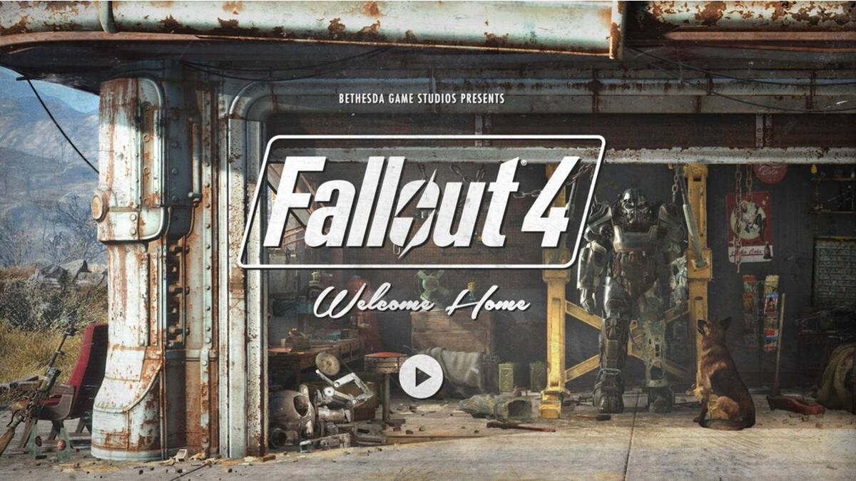 Mira el próximo juego de Bethesda en acción