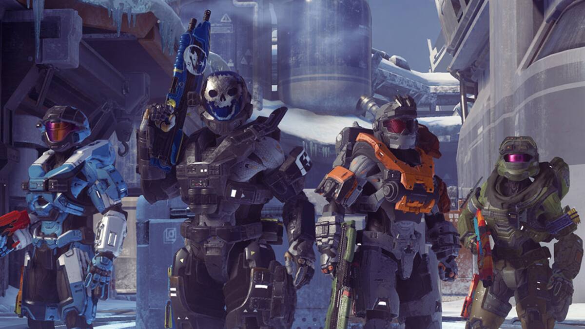 Mira el trailer de la nueva actualización
