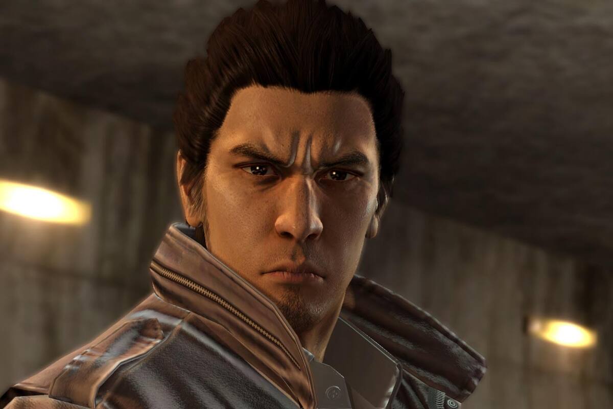 Yakuza 5 ya está disponible en la PlayStation Store