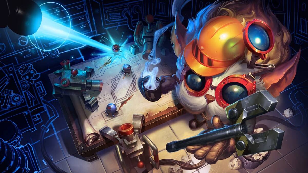 Mira el trailer de Mechs Vs. Minions