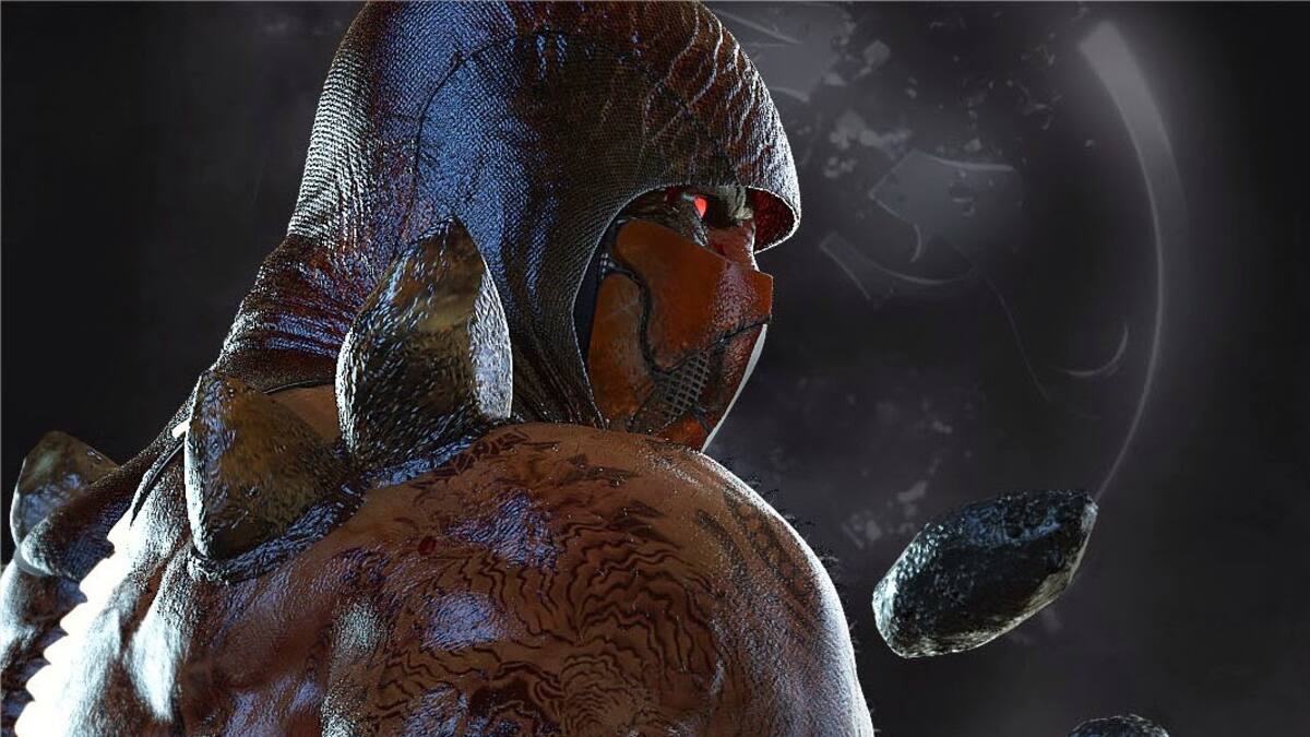 Mira el trailer del nuevo peleador
