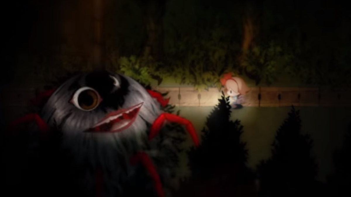 Mira el trailer en inglés de este título para PlayStation Vita
