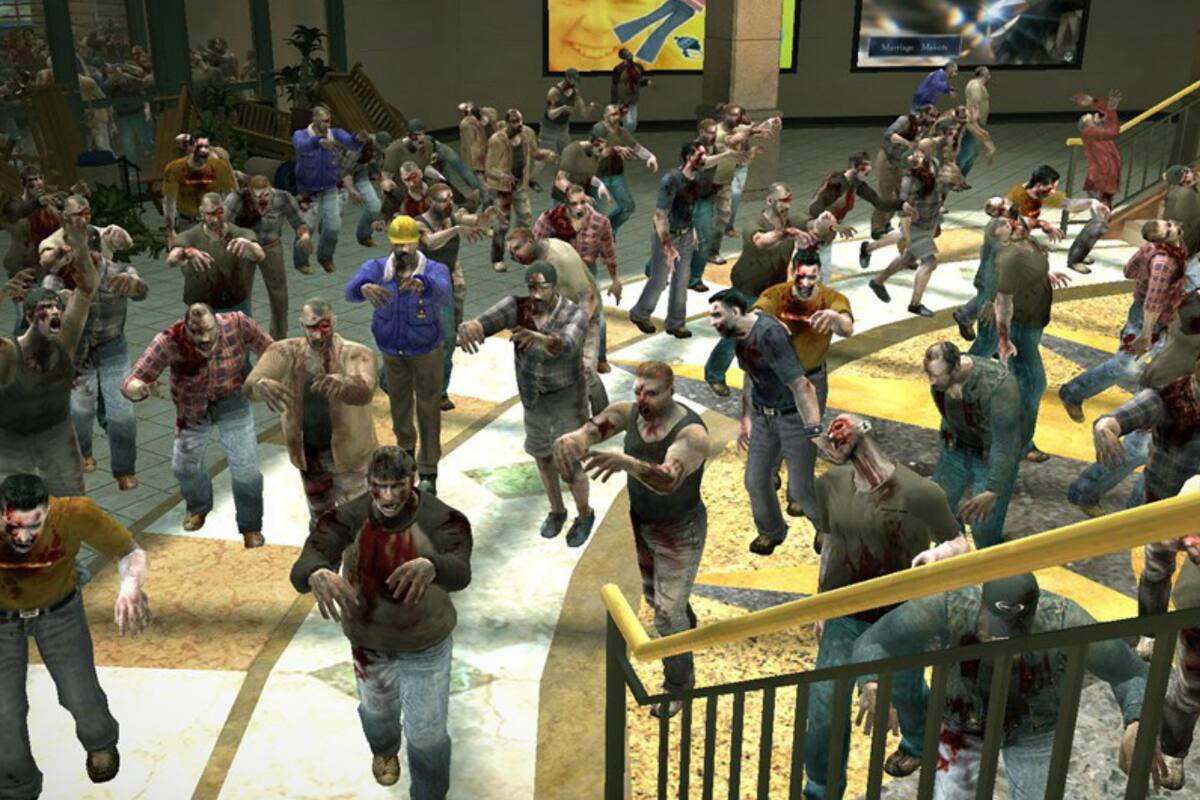 Revelan el precio de los remasters de Dead Rising