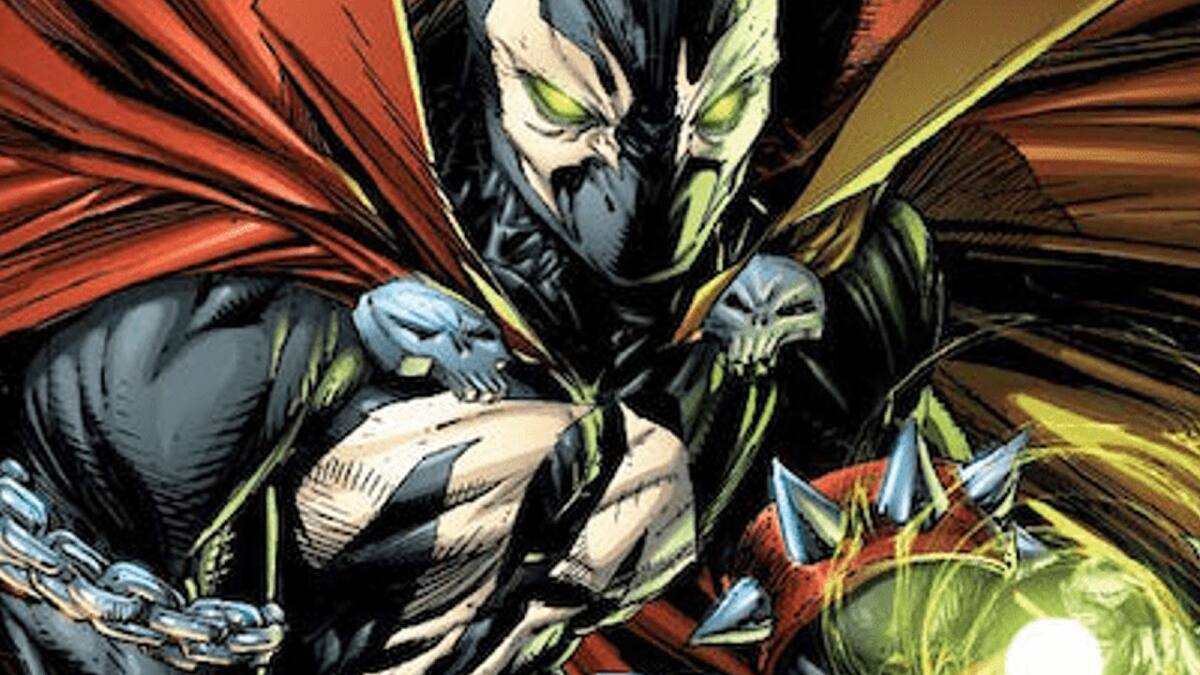 Mira en acción a Shang Tsung y conoce a los demás personajes que se sumarán al combate