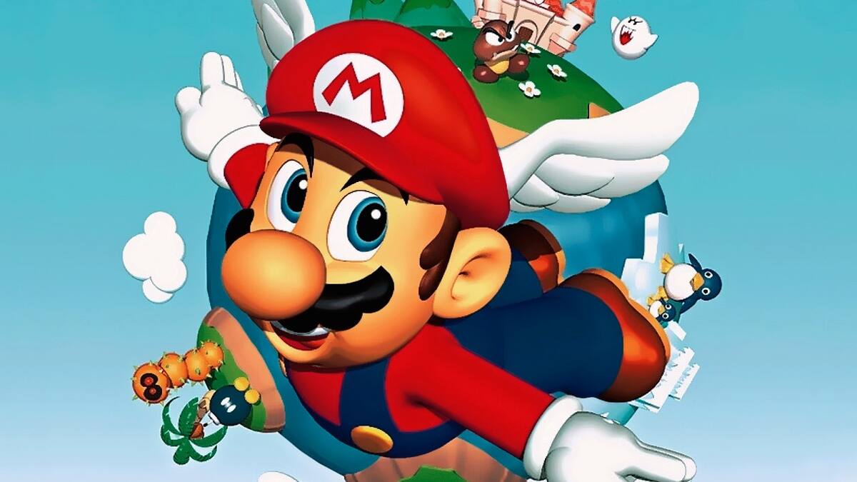Mira este interesante juego