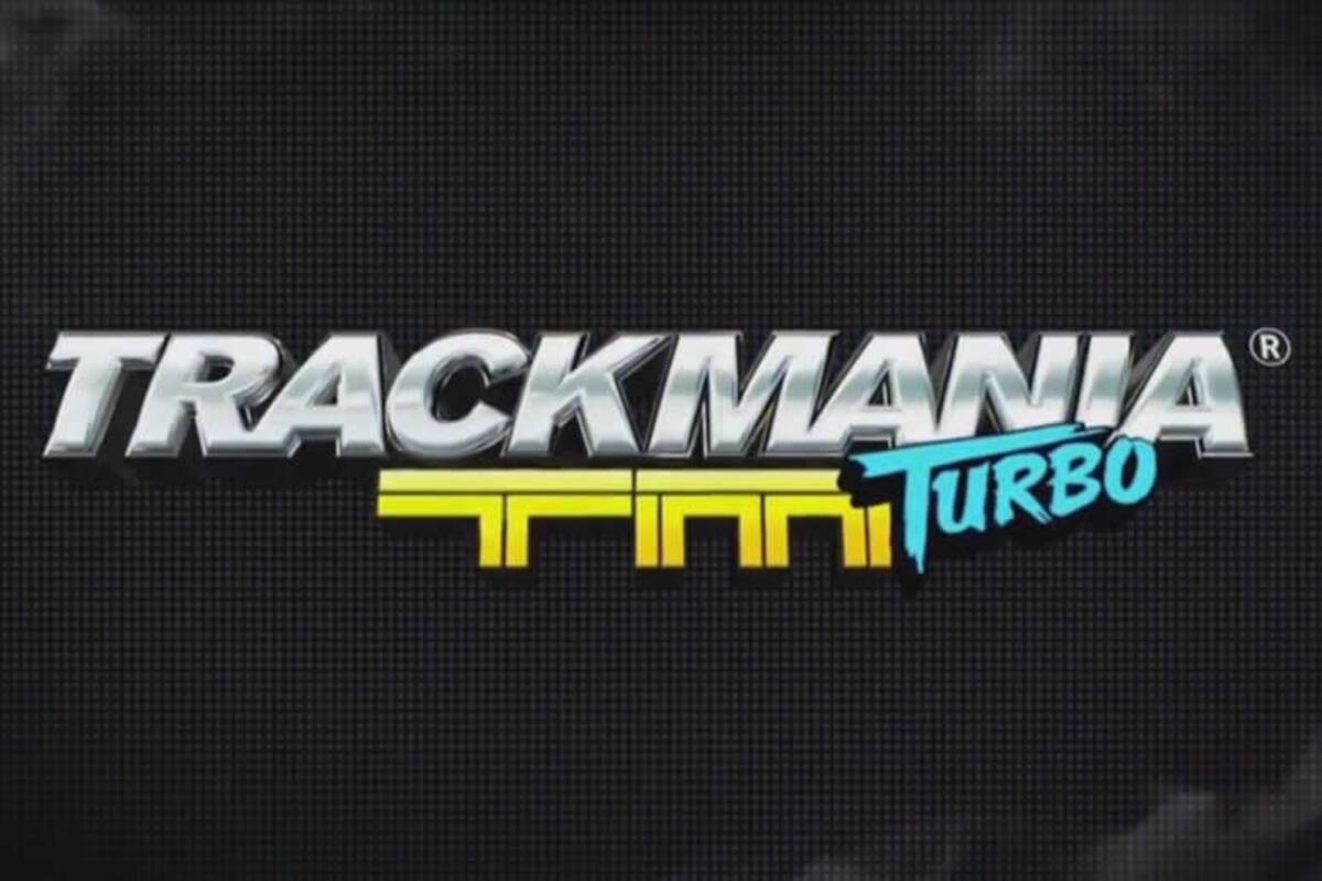 Ubisoft presenta Trackmania Turbo en E3 2015