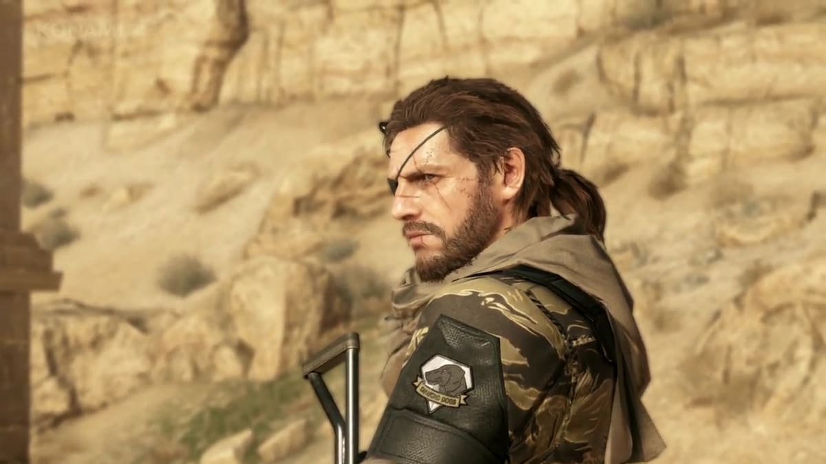 Mira estos dispositivos inspirados en Outer Heaven