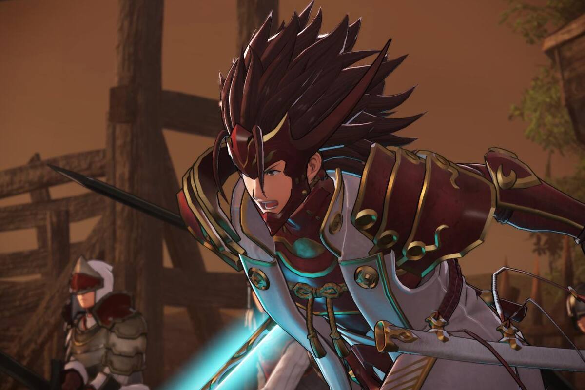 Fire Emblem Warriors ya tiene fecha de lanzamiento para América