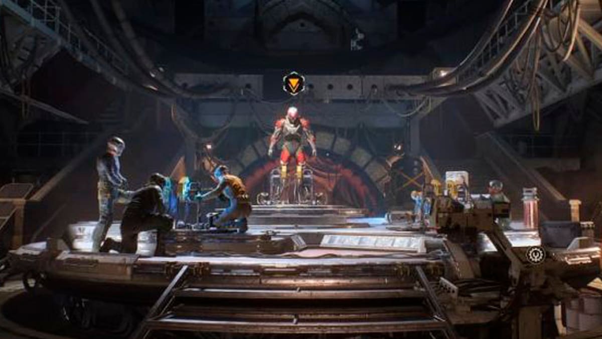 Mira las modificaciones que llegaron con el parche 1.04
